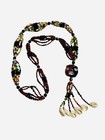 Collar Mazo De Elegua - Ozain Muerto Eggun Ifa Santeria Yoruba