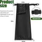 Leg Guard Garden Trimming Leg Chaps For Landscaping Farm Working Grass Trimming