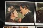 The Molly Maguires Lobby Cards 1970 Mini Stills 8 X 10 Nss 70 56 Sean Connery