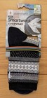 Nwt Smartwool Everyday Dazzling Wonder Full Cushion Womens Crew Socks-m Ret  27
