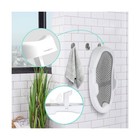 Collapsible Infant Bath Support