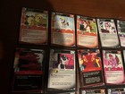 My Little Pony Mlp Ccg Cardgame - Lot Of 44 Cards All Different C f u