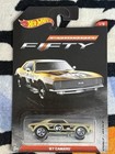Hot Wheels Camaro Fifty 1967-2017 50th Anniversary Complete 8 Car Set