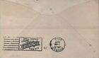 1927 Us Sc C9 Fdc Us Airmail Cover New York To Pueblo Colorado