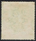 Barbados 1920 Victory 3 - Used 