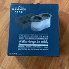 2 Pc  Cube   Sphere Ice Mold