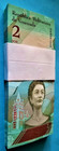 Venezuela 2 Bolivares Soberano 2018  p-101  Half Bundle Of 50 Unc Notes - 50 Pcs