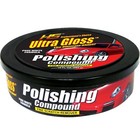 Polishing Compound   Scratch Remover Paste Car Buffer 10oz Pure White Formula Hs