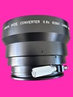 Canon 0 8x Wide Converter Lens 82661
