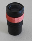 Edmund Scientific 28mm Plossl 1 25  Telescope Eyepiece - Exc  Cond  With Caps