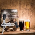G5 8 304 Stainless Steel Adjustable Beer Tap Faucet For Bar And Restaurant