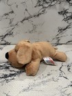 Melissa And Doug Plush Puppy Dog Sewn Eyes 8    Stuffed Animal