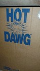 Modine Hot Dawg Hd60 Gas Fired Unit Heater
