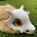 Cubone Pet Mask For Dog   Cat     Pok  mon Costume Cosplay Accessory For Pets