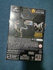 Hammond Collection Velociraptor Blue Jurassic World