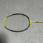 Yonex Voltric Z-force Ii Lin Dan Model Badminton Racket 3ug5 Used