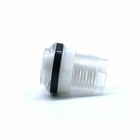 Arcade Led Push Buttons 12v Illuminated Light Mame Jamma Video Game Start Coin X