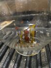 Original Antique 1 Cent Penny Glass Globe Ford Gum Machine Globe Replacement