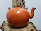 Fine Old Chinese  Porcelain Teapot