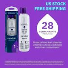3 Pack   v  rydrop   dr1rxd1 Refrigerator Filter 1 Replacement New Sealed Us