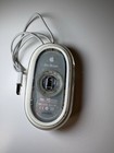 Vintage Apple Pro Mouse White Optical Wired Usb Model M5769 - Tested   Working