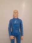 1960 Marx Johnny West General Custer 12    Action Figure And Accessories 