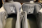 Under Armour Yard Microtips Metal Baseball Cleats Men s 11 5 Plush Pocket