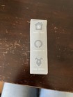 Baby Closet Dividers Set Of 10 Newborn Toddler Size Organizer Rod Labels 