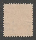 Scott   280  Used  F-vf   4   Lincoln  Rose Brown  1898  New York  Ny Oval Cancel