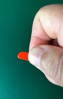 World s Best Oud Risha Pick  By Mustafa Copcuoglu  Special Grip   Perfect Sound