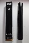 Chanel Le Volume De Chanel Mascara    10 Noir  black  Full Size   Nib Authentic