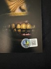 Osgood Perkins Signed The Monkey 8x10 Photo W  Beckett Coa