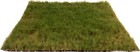 Spring Wild Meadow Static Grass Mat Model Scenery Warhammer Rr Train Terrain