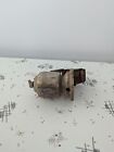 Vintage Miners Oil Lantern Lamp As Is