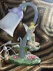 Vintage Tinkerbell Lamp Disney