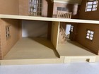 Calico Critters sylvanian Families Larchwood Lodge House