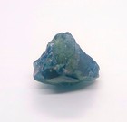 Natural Australian Rough Bicolo Blue-green Sapphire 2 05ct Si1 Tasmania Unheated