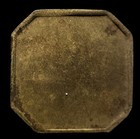 Faroe Islands 25   re Token Pettersen Fuglefjord 1929-1933 - Rare