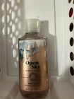 Bath   Body Works Open Sky Set  Mist  Wash  Lotion   Cream  Hydrating Shea