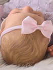 Reborn Baby Dolls Silicone Body 20 Inch Waterproof Realistic Newborn Baby