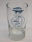Taster Glass - Slippery Pig Brewery - Poulsbo  Washington