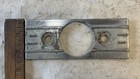 1939 Chevrolet Radio Face Cover U12