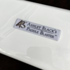 Ashley Black 36-claw Fascia Paddle Blaster - Cellulite Massager