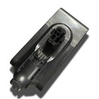 Genuine Oem Dyson V15 Sv15 25 2v Click-in Spare Replacement Battery 970938-0