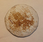 C 1930 Clipped Photo Noble Sissle From Jazz Trombonist George Brashear Scrapbook