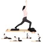 Pilates Reformer Machine Set For Full Body Workout Premium Quality Pilates 