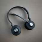 Jabra Engage 65 Stereo Wireless Headset Dual On-ear Headphones Whb051hs