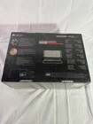 Corsair H100i Gtx Liquid Cpu Cooler 240mm Intel Amd New Sealed