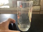 Alvin And The Chipmunks Glass Drinking Glass