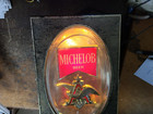 Vintage Michelob Beer Art Deco Light Up Shadowbox Anheuser Busch 8  X 12 